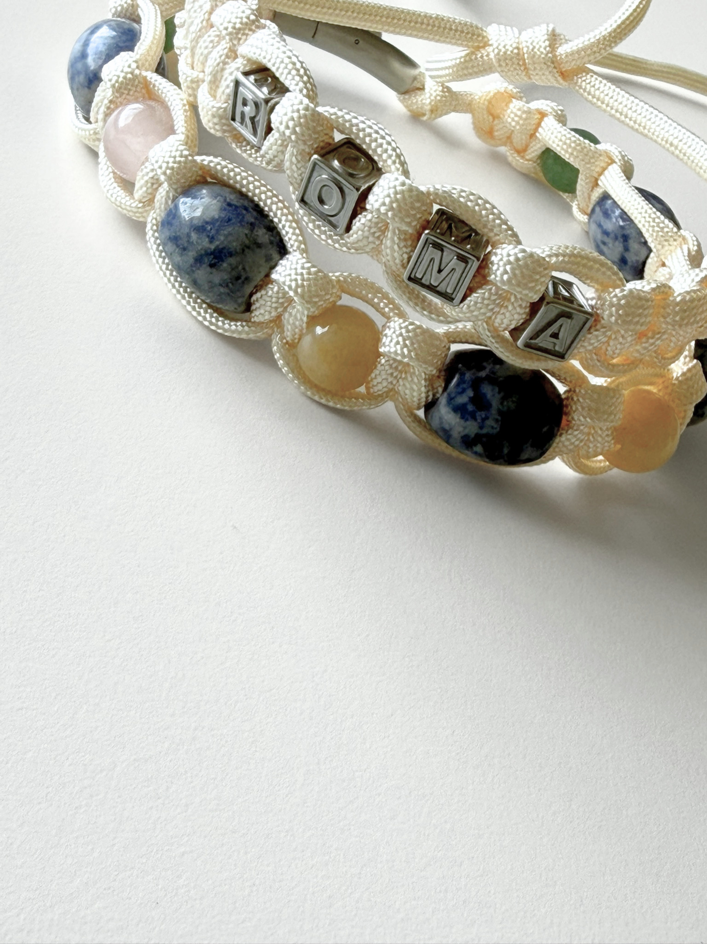 "ROMA" PET COLLARS