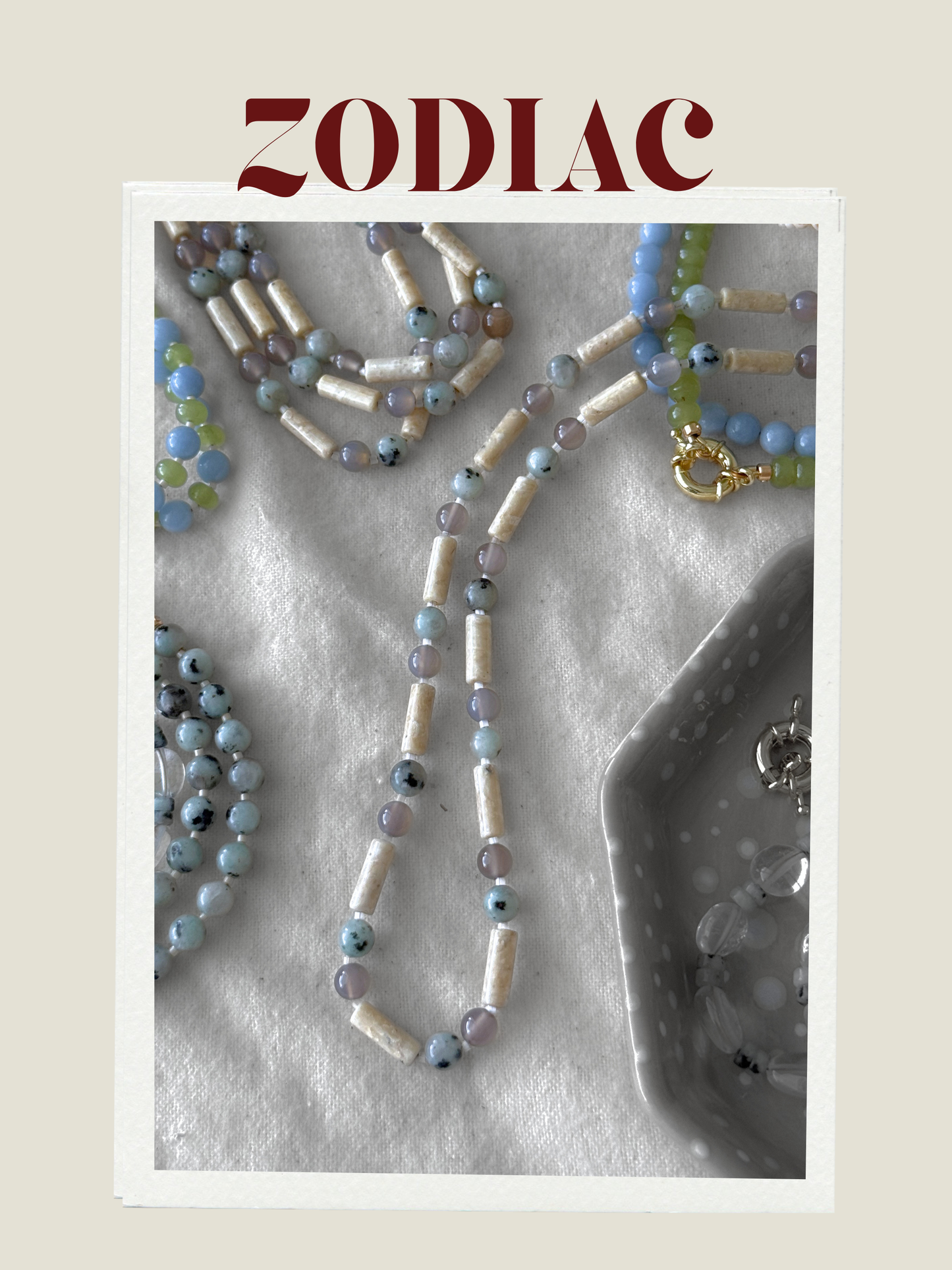 ZODIAC