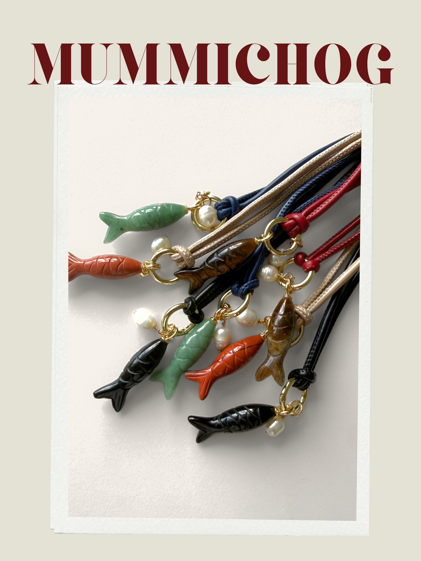 MUMMICHOG